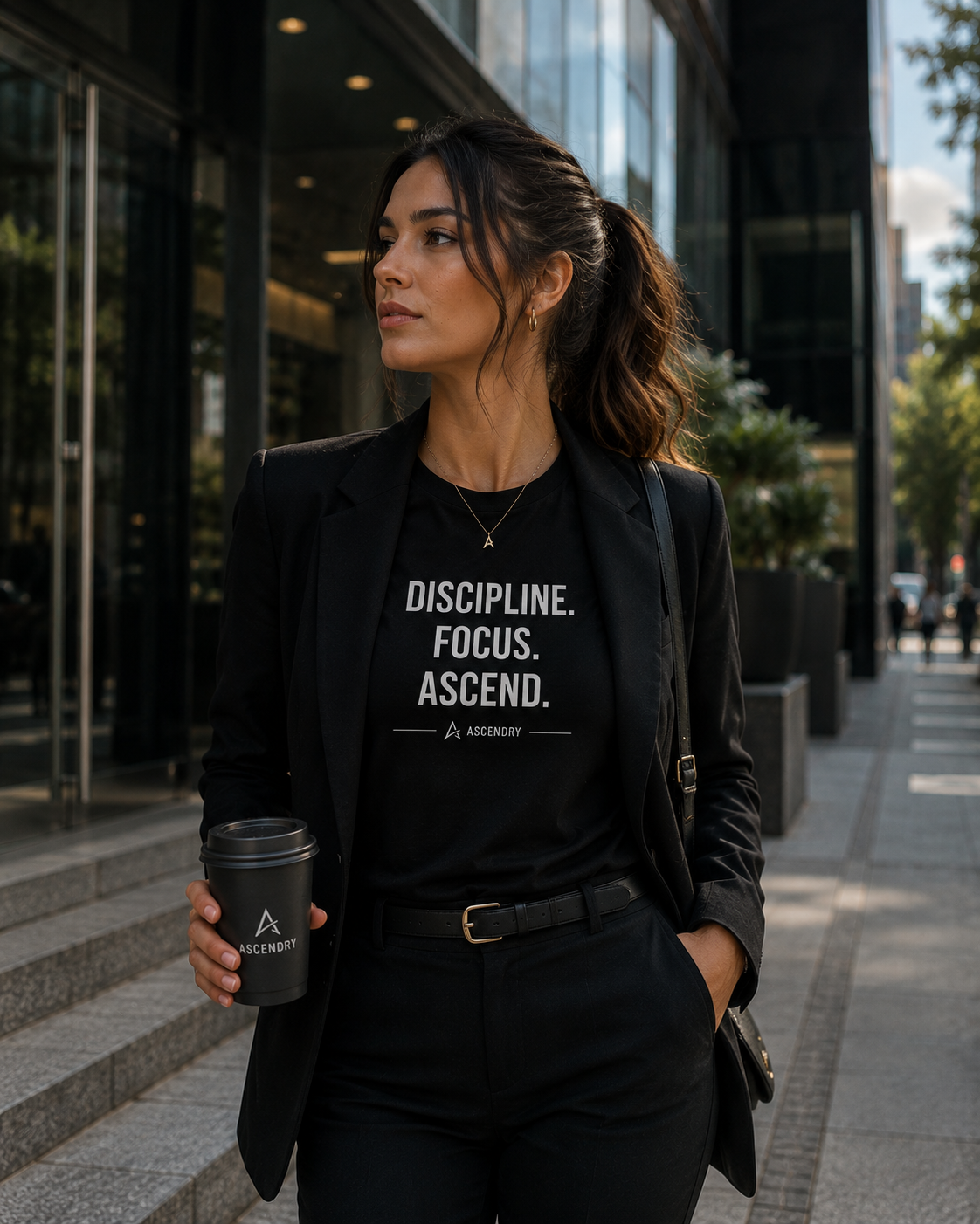 Women’s Apparel